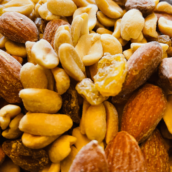 MIX NATIVO CON SAL 100G1