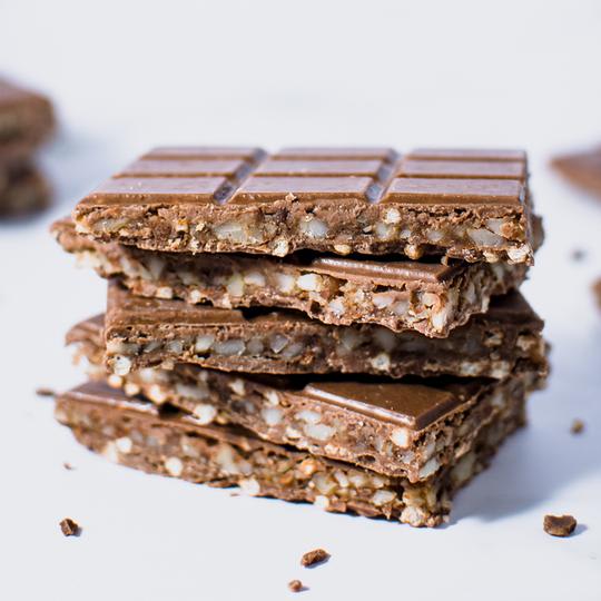 MULTIBARRA ALMEN.MANJAR Y QUINOA 140GR SSC1