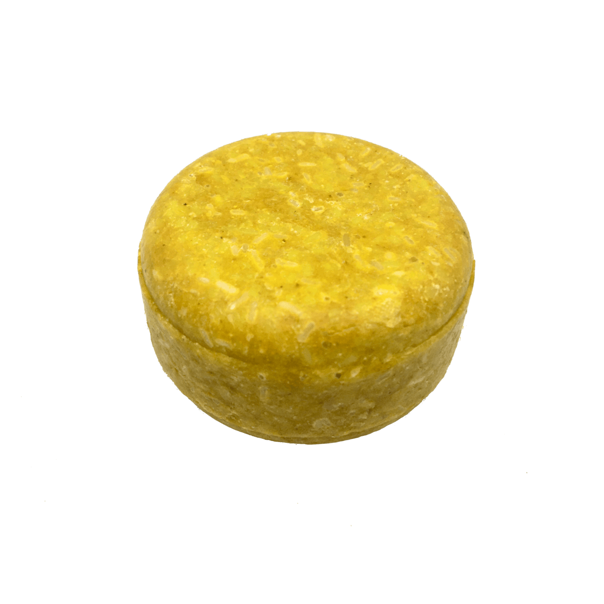 SHAMPOO EN BARRA CABELLO NORMAL 60G1