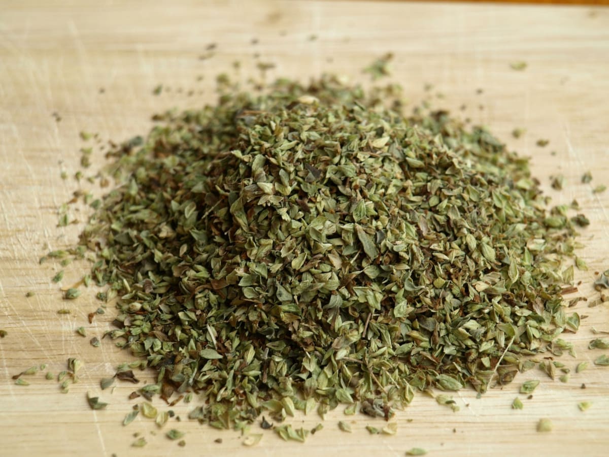 OREGANO ENTERO 50G1