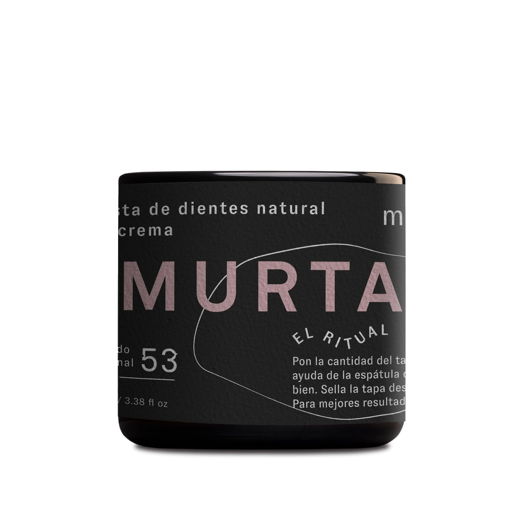 PASTA DENTAL MURTA 70GR MAJEN1