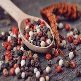 PIMIENTA 5 COLORES 100G1