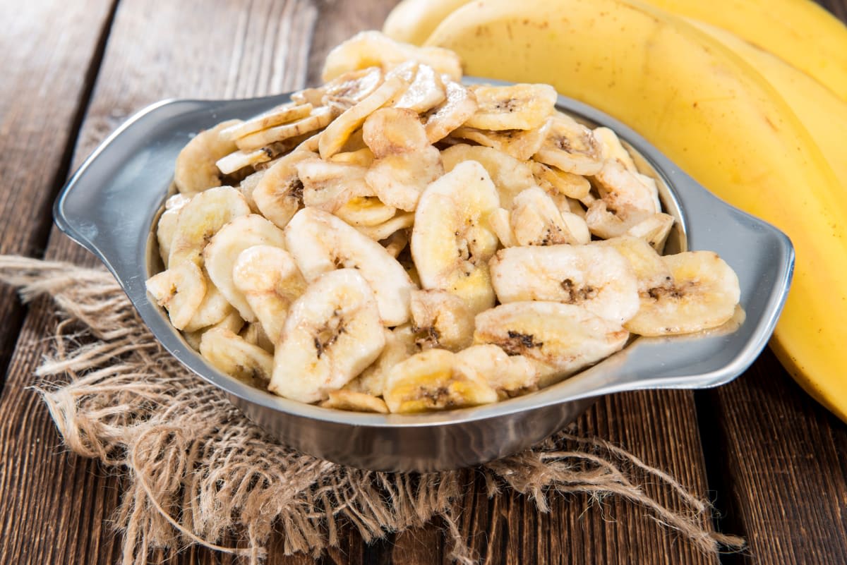 PLATANO DESHIDRATADO CON AZUCAR 100G1