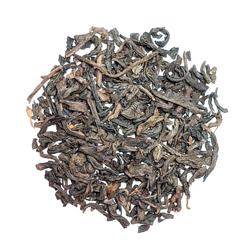 TE PUERH 50G1