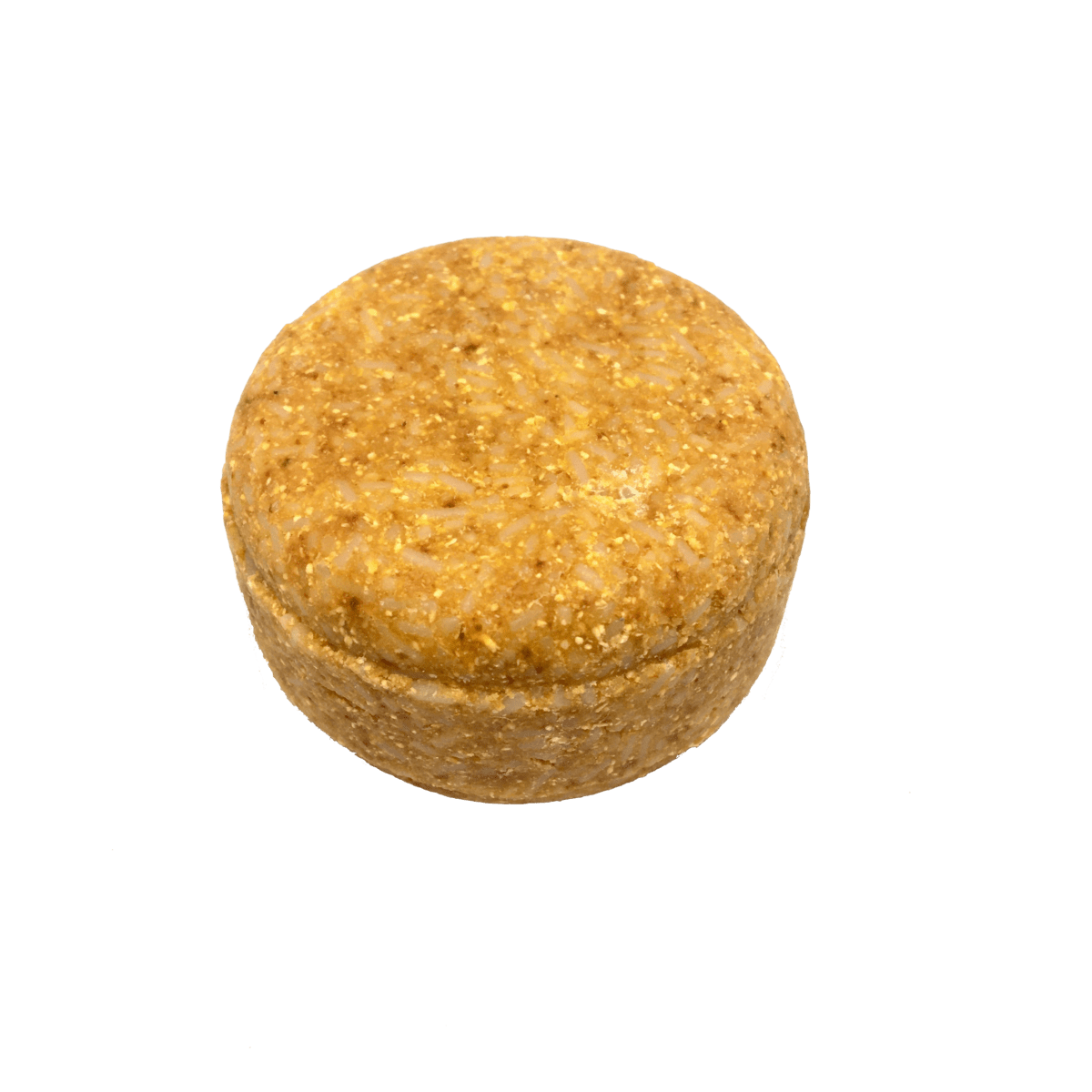 SHAMPOO EN BARRA CABELLO SECO 60G1