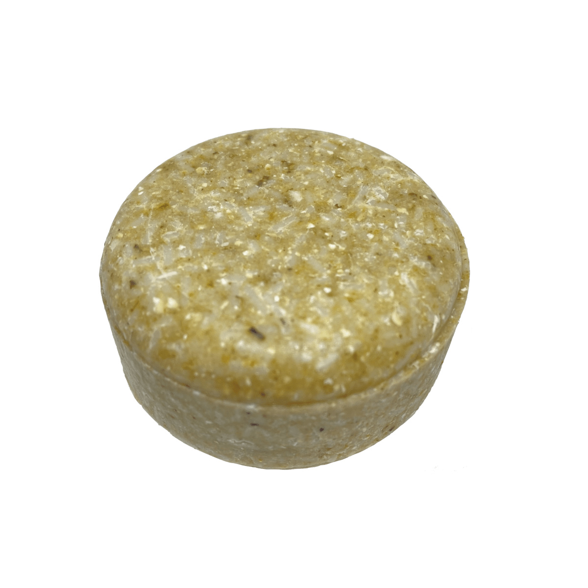 SHAMPOO EN BARRA PIELES DELICADAS 60G4