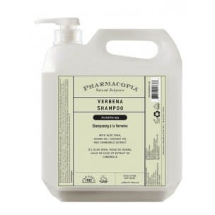 SHAMPOO VERBENA 100G1