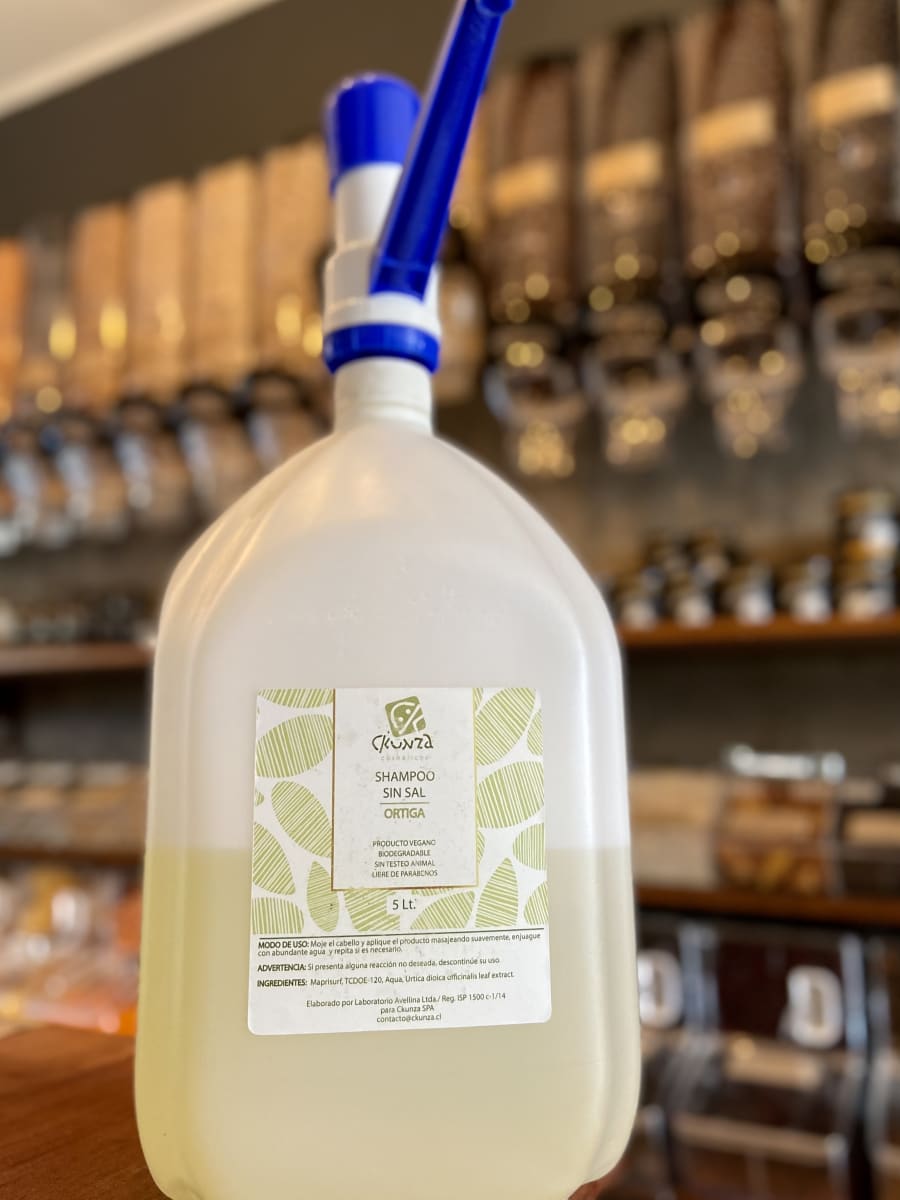 SHAMPOO ORTIGA + BOTELLA 475ML1