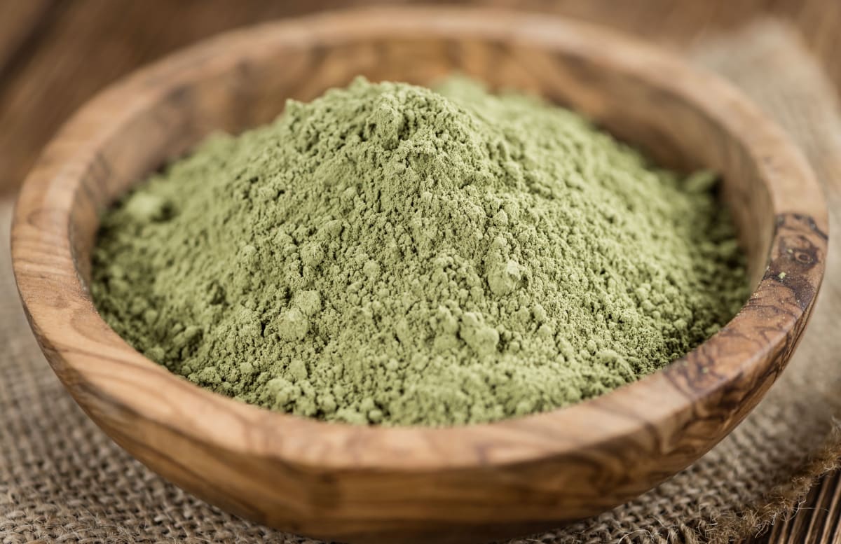 STEVIA POLVO 50G1