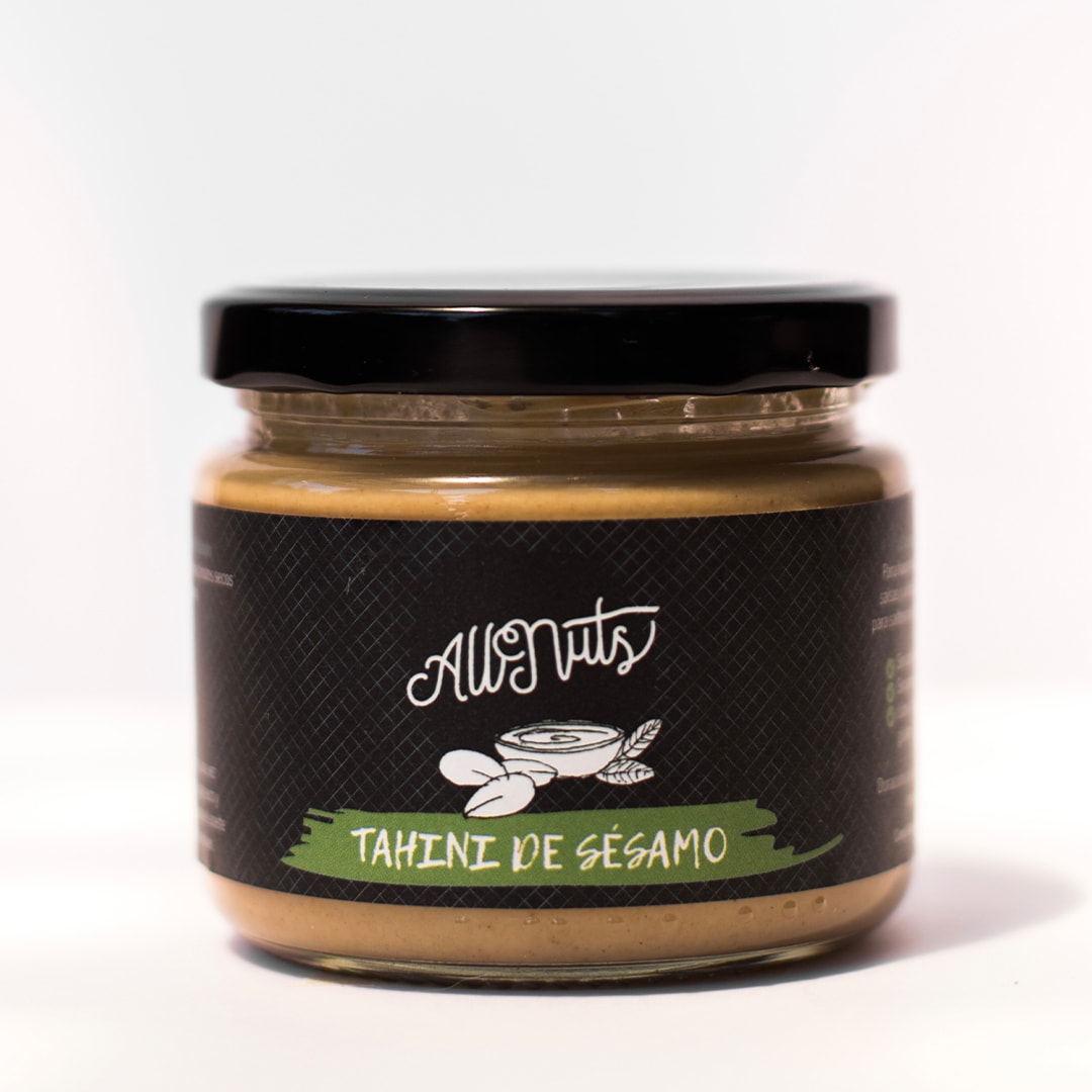TAHINI 200GR1