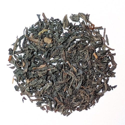 TE NEGRO 50G1