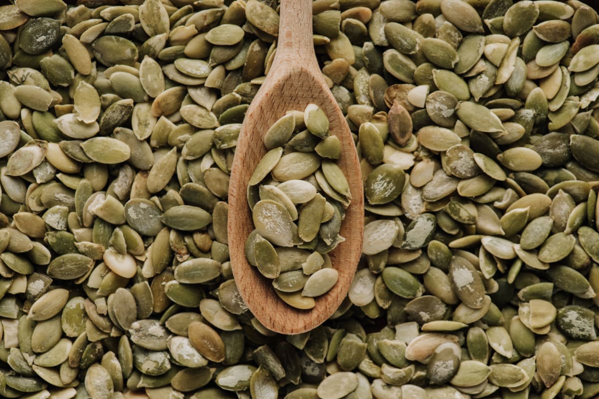 SEMILLA DE ZAPALLO 100G1