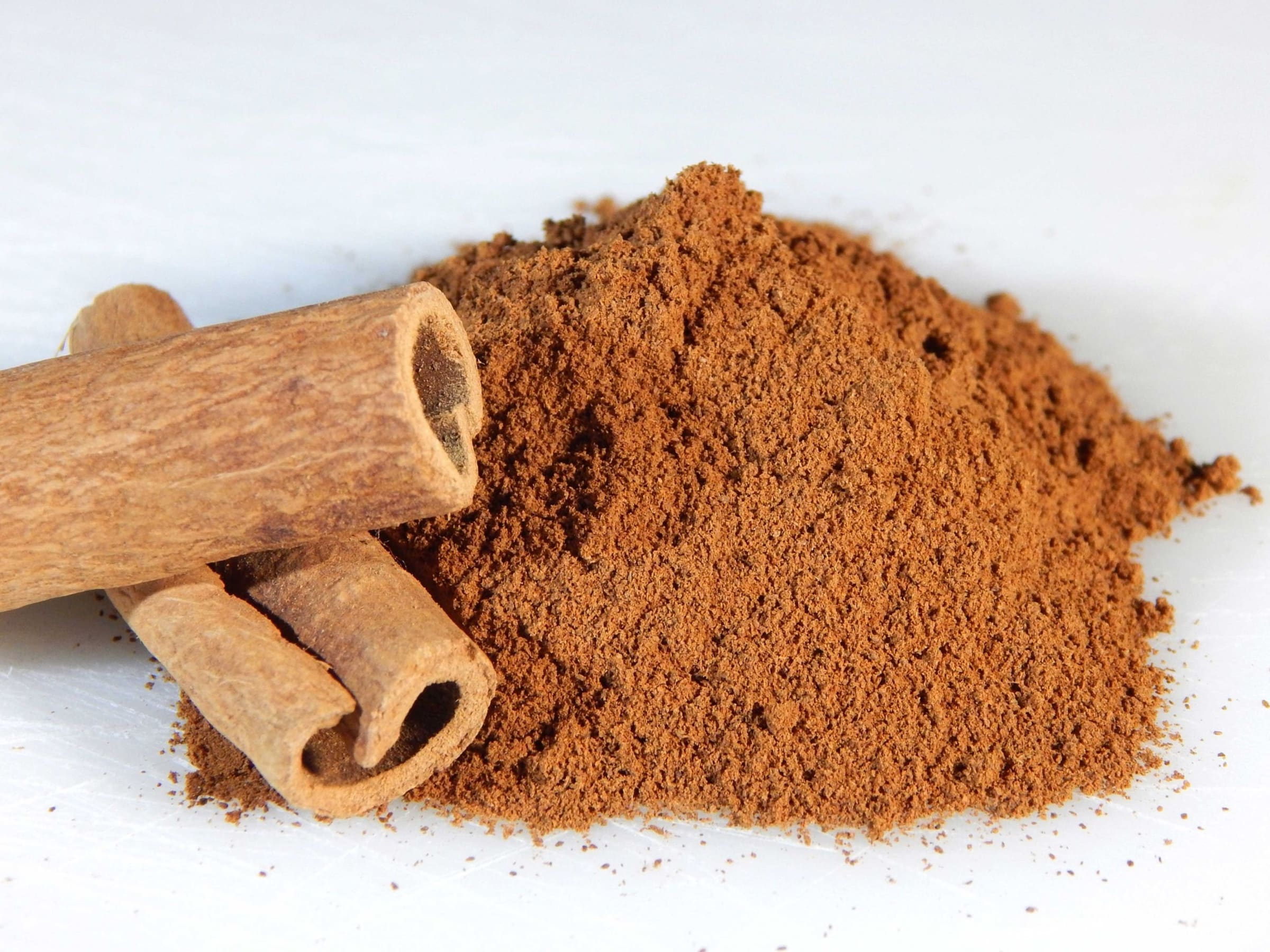 CANELA EN POLVO 50G Scoop CANELA EN POLVO 50G Scoop