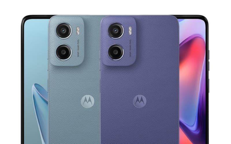 ¡Conoce el nuevo Motorola E15!
