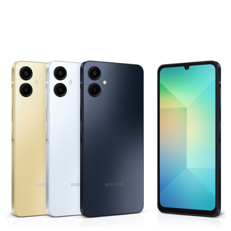 Galaxy A06: ¿Qué lo hace destacar en el Mercado?