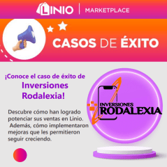 The Best Seller por LINIO