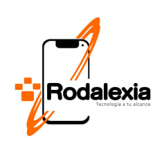 Rodalexia logo