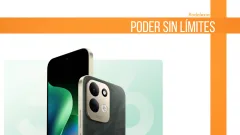 PODER SIN LÍMITES: TODO SOBRE EL NUEVO REDMI 17 
