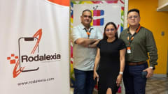  Rodalexia y su Expansión al Comercio Digital