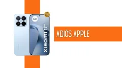 XIAOMI 17T: LA NUEVA REVANCHA DE APPLE