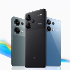 Serie Redmi Note 13: Características y especificaciones