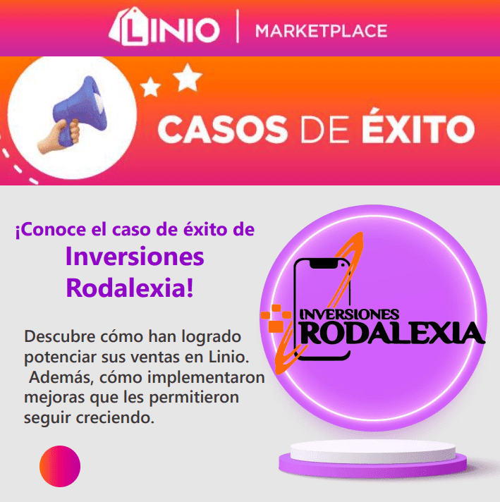 The Best Seller por LINIO