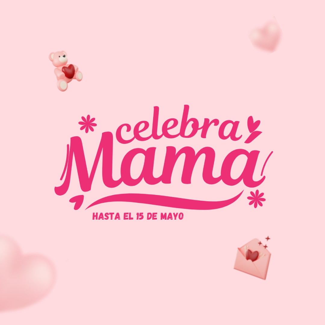 Tecnología para MAMÁ