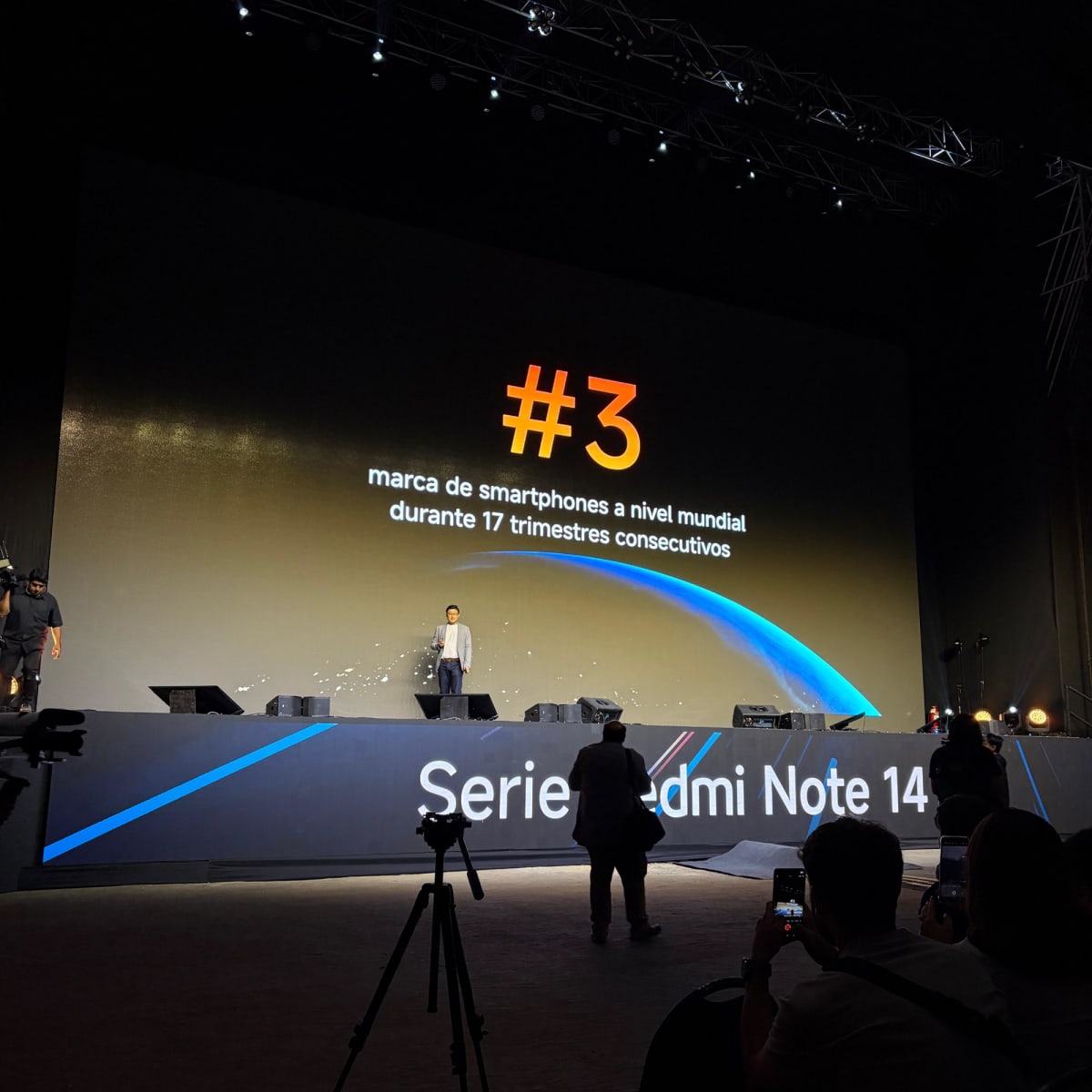 Xiaomi x Rodalexia: ¡Unidos por la tecnología!