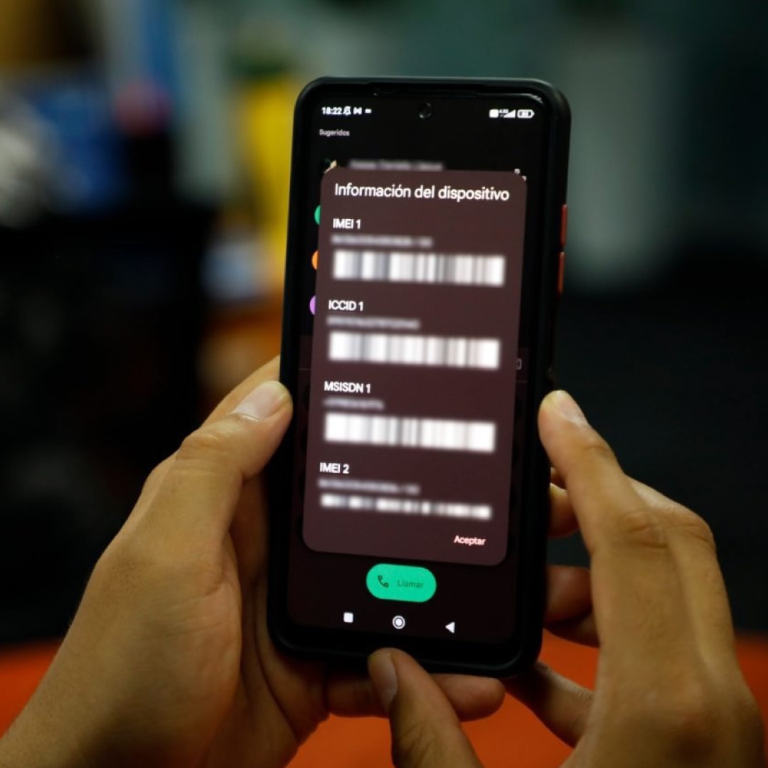 ¿Qué es el IMEI y cómo cuidarlo?