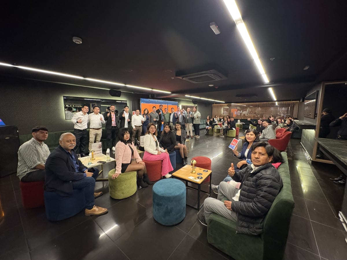 Rodalexia: Historia, Confianza y Evolución