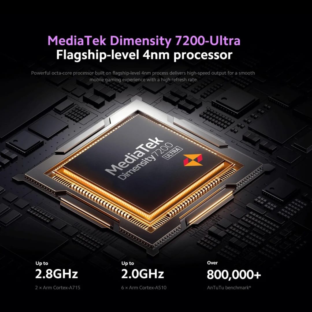 Descubriendo el mejor procesador del mercado