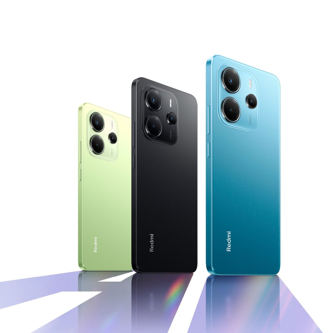 REDMI NOTE 14: Todo lo que debes saber