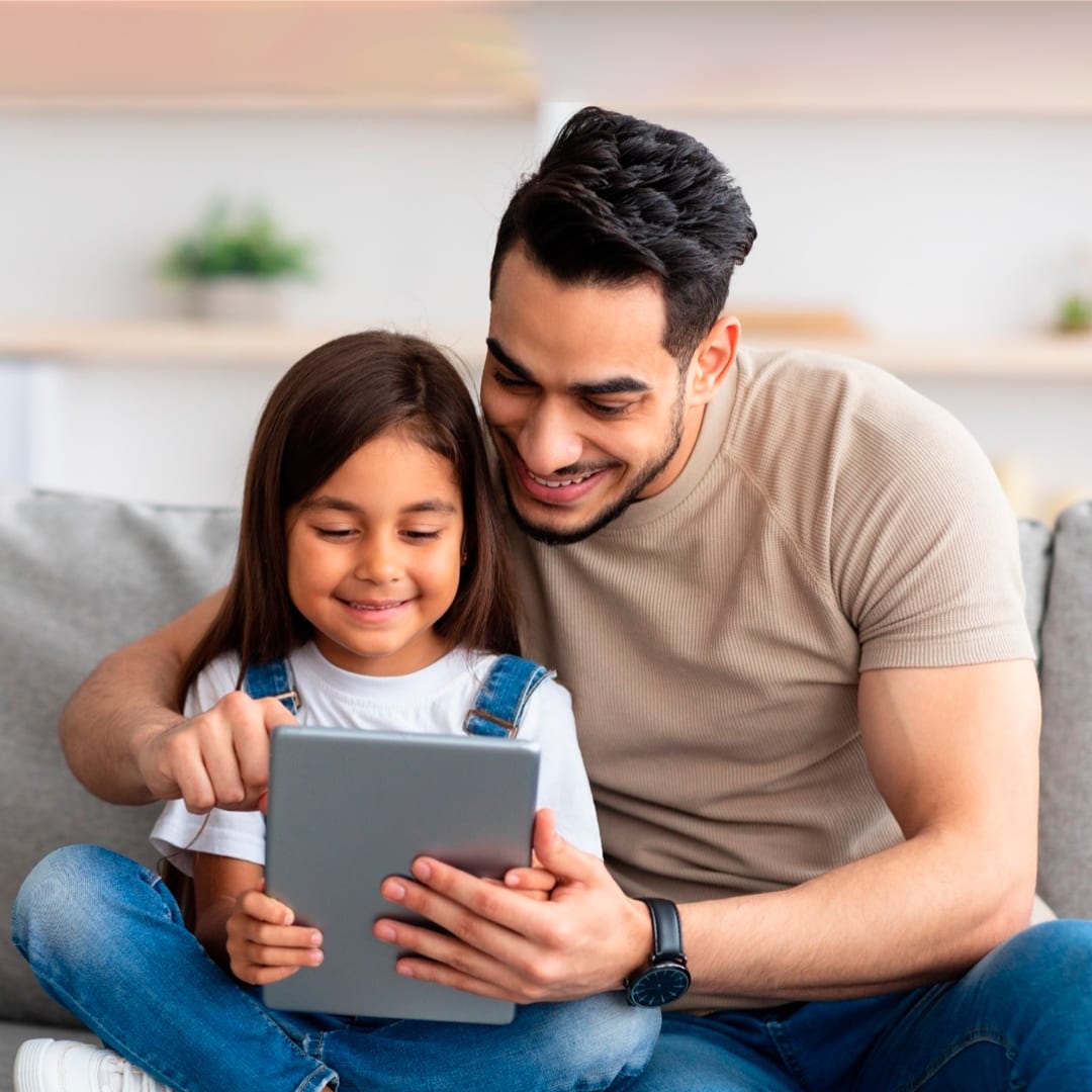 Regalos tecnológicos para papá 