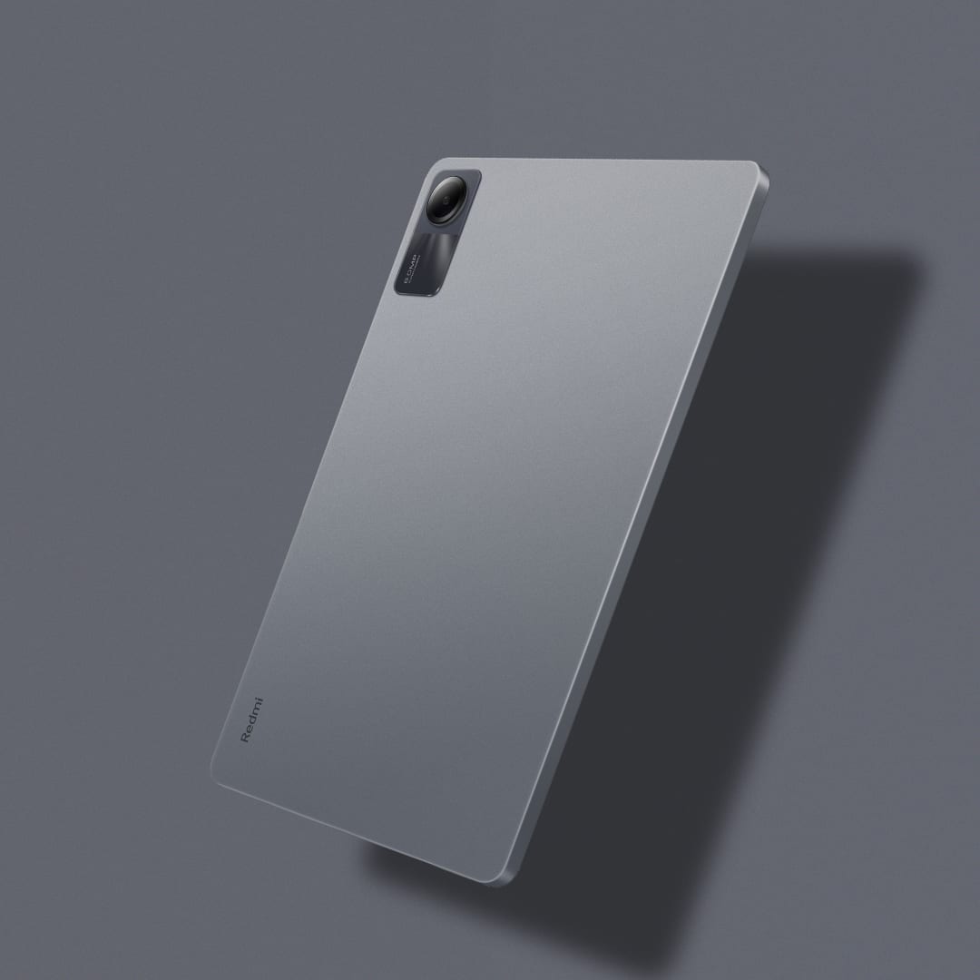 Descubre las funcionalidades del REDMI PAD SE