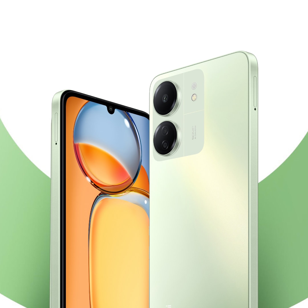 REDMI 13C: ¡Todo lo que deberías saber!