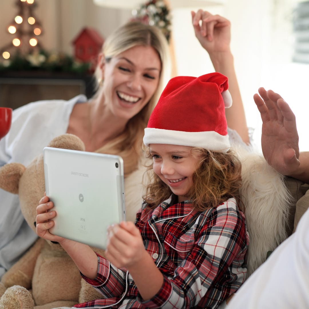 El regalo ideal para esta navidad