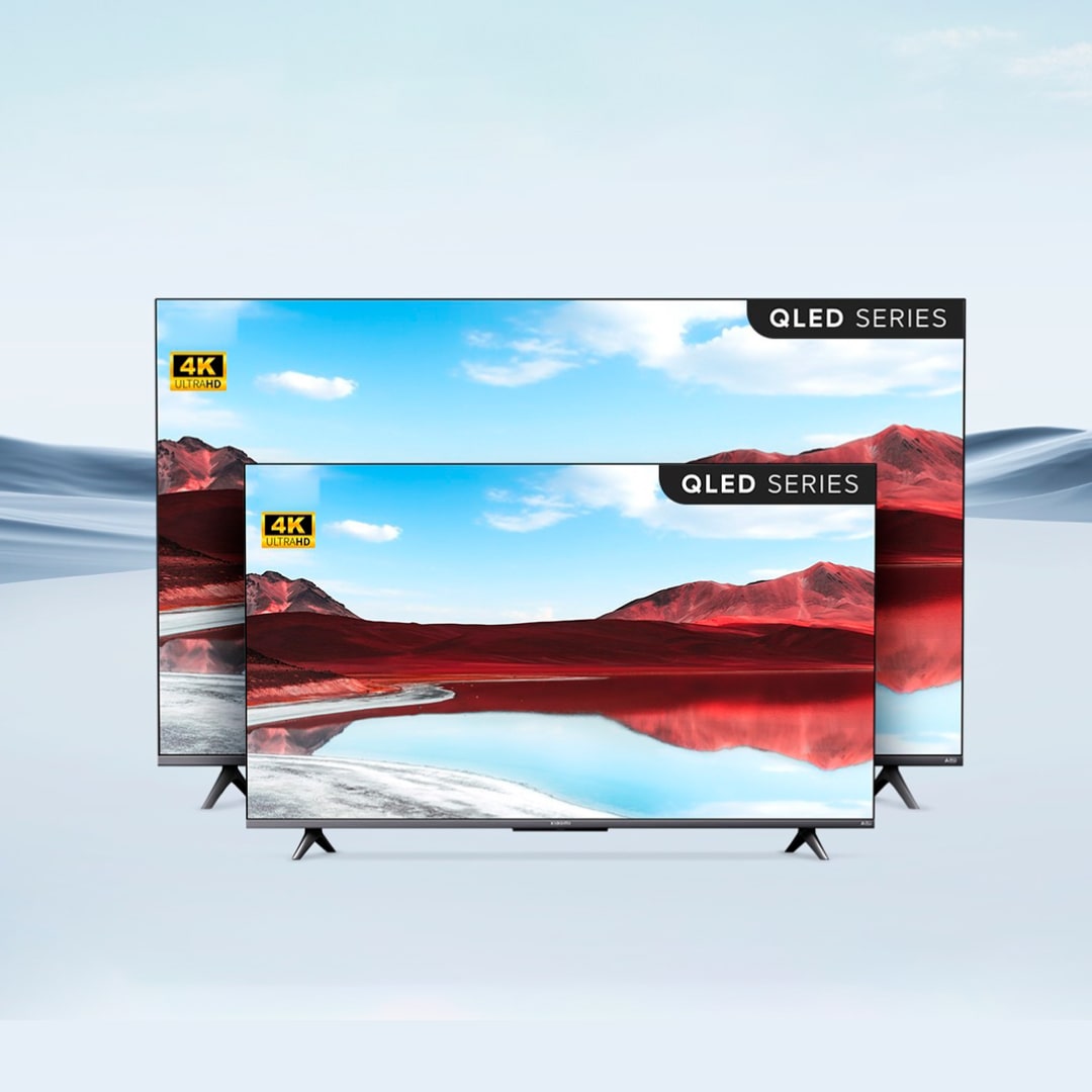 XIAOMI TV A PRO 2025: Innovación y tecnología en televisión