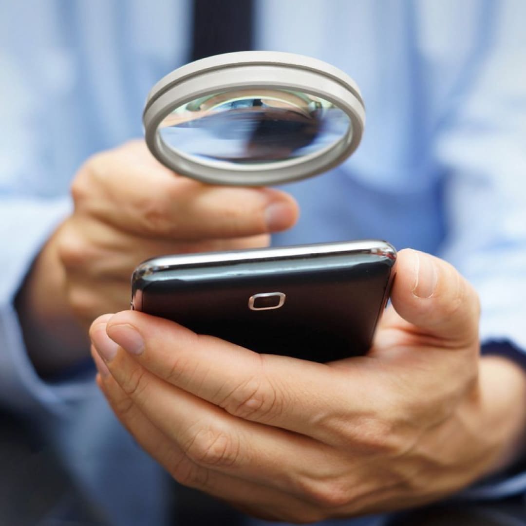 ¿Qué hacer si recibe un mensaje del RENTESEG?