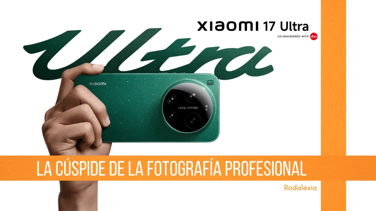 XIAOMI 17 ULTRA: INGENIERÍA DE ÉLITE CON TELEFOTO DE 200MP Y SNAPDRAGON 8