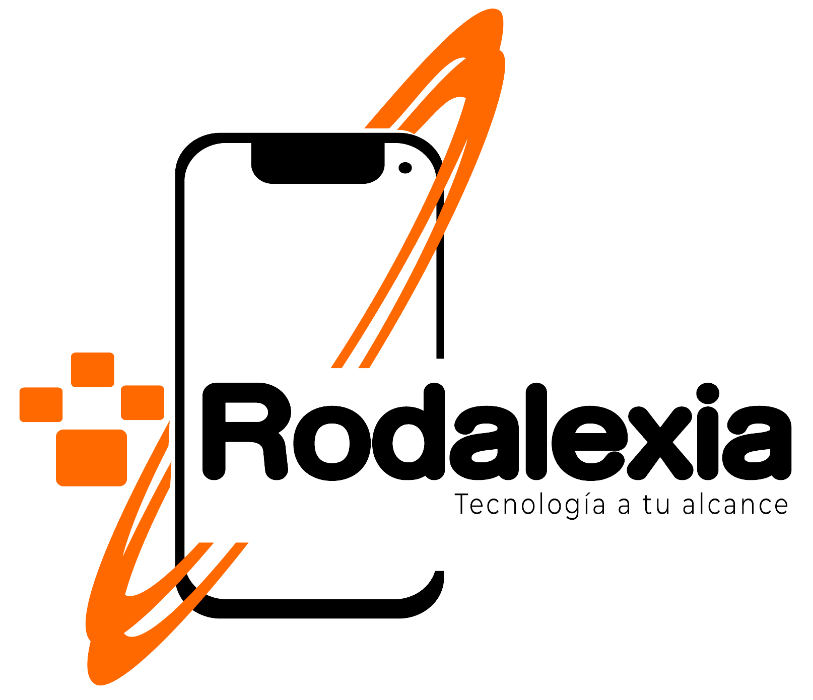 Rodalexia