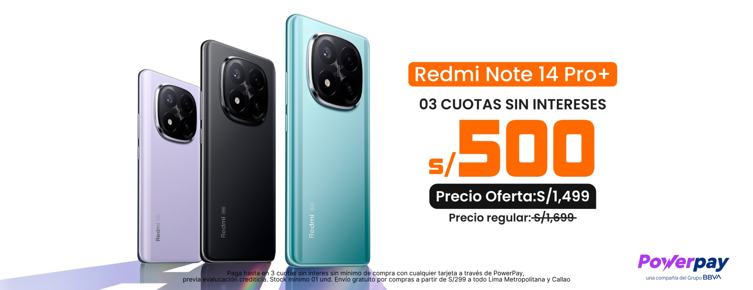 product redmi note 14 pro 5g 8 256gb