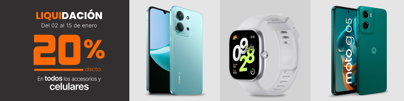 LIQUIDACIÓN DE LA SEMANA