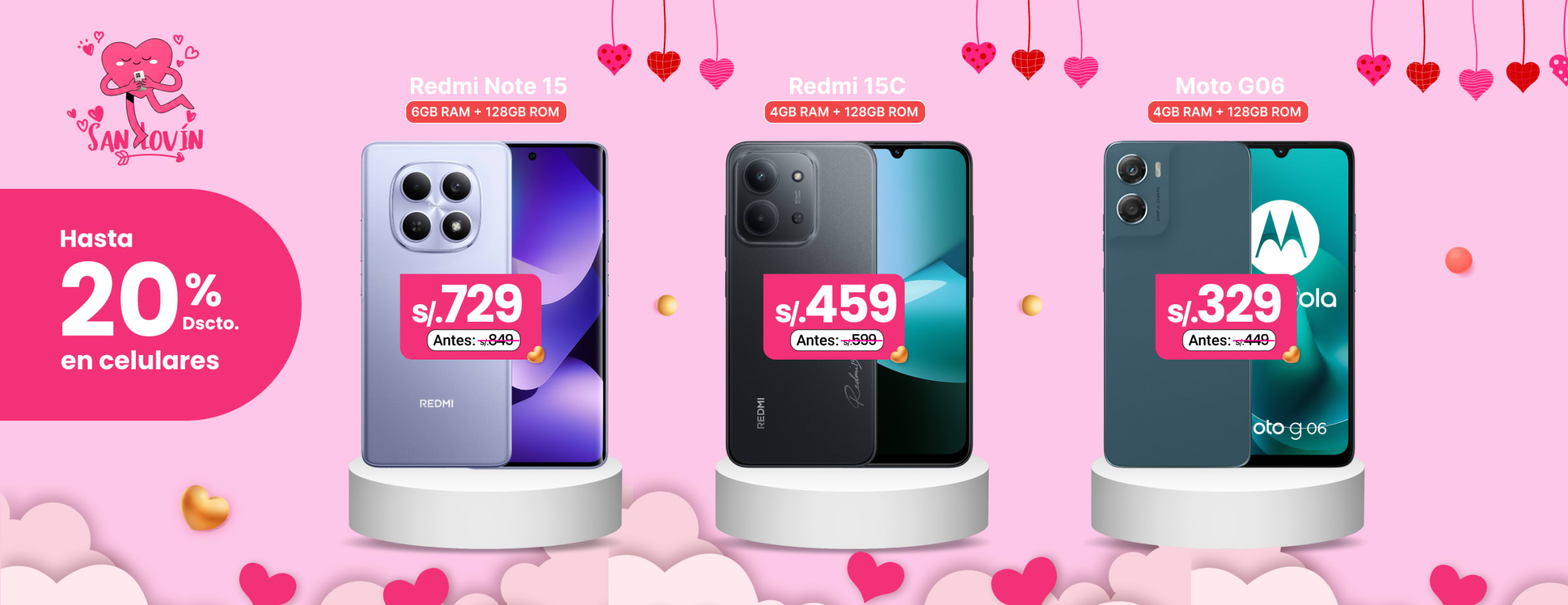 collection liquidacion de la semana