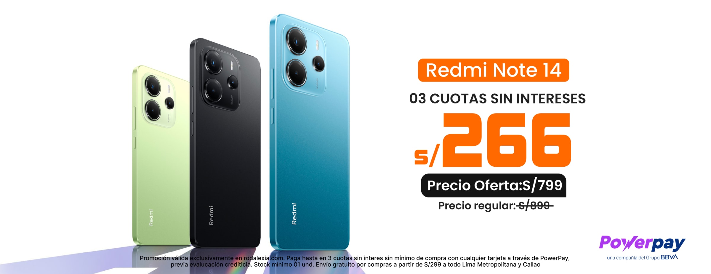 collection xiaomi