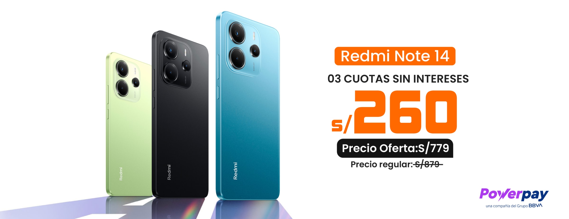 collection xiaomi