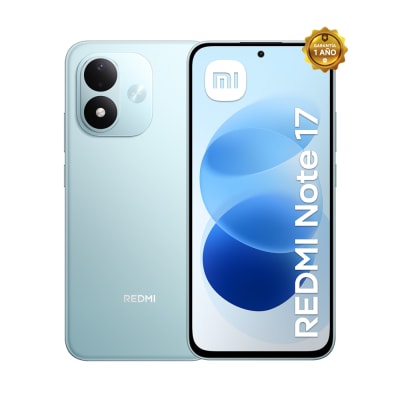 REDMI Note 17  4+128GB2