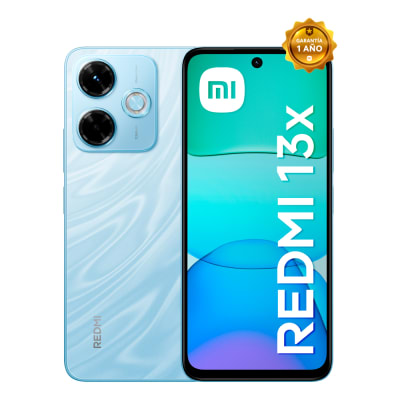 Redmi 13X 8+256GB1