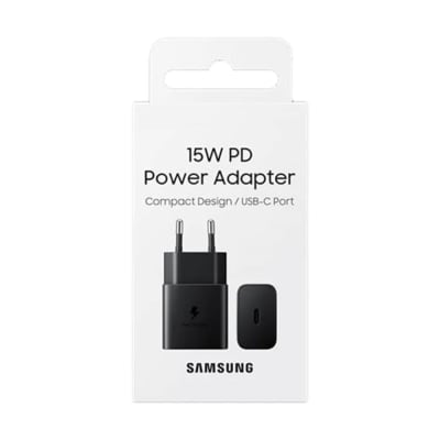 Power Adapter 15W Samsung