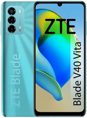 ZTE V40 VITA 4+128GB1
