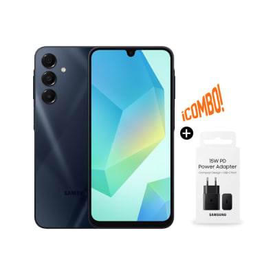 Galaxy A16 8+256GB